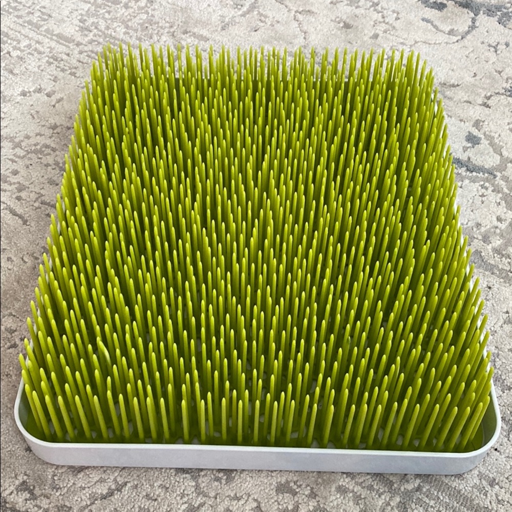 Boon Green Grass Drying Rack - Picture 3 of 4